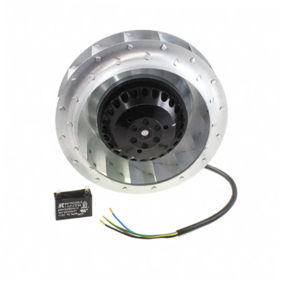 Mechatronics UF175AMA23-H1C2A fan