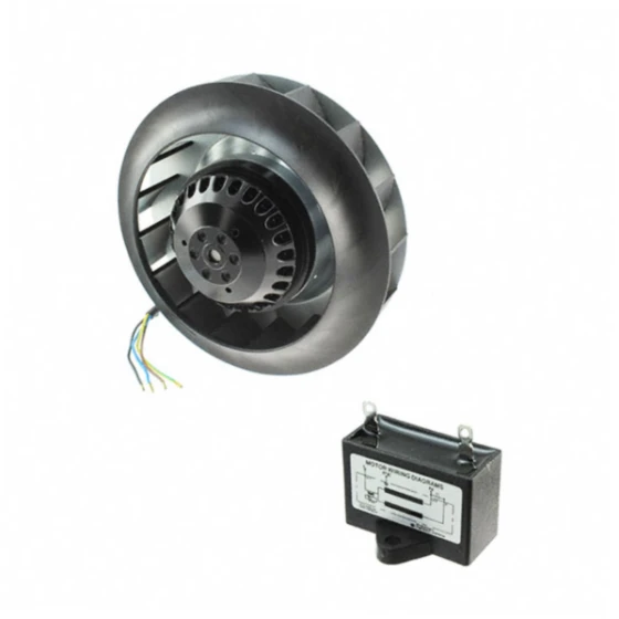 Mechatronics UF220APA23-H2C2A fan