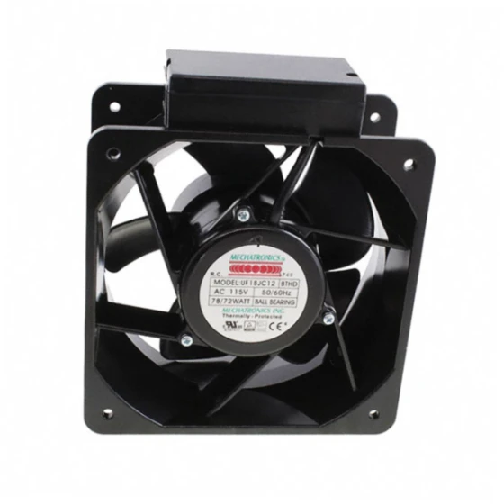 Mechatronics UF18JC12-BTHR fan