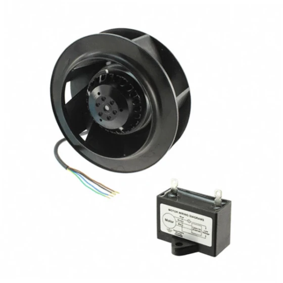 Mechatronics UF190APA12-H1C2A-B1 fan