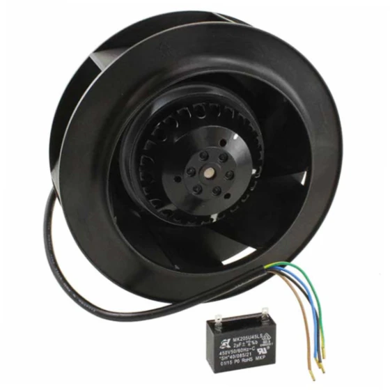 Mechatronics UF190APA23-H1C2A fan