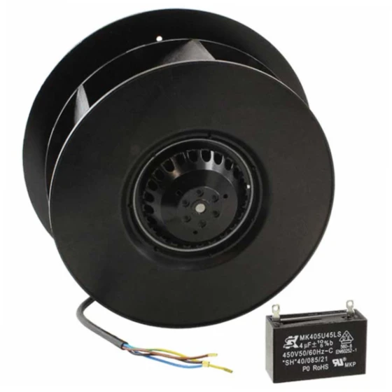 Mechatronics UF190APA23-H1C2F fan