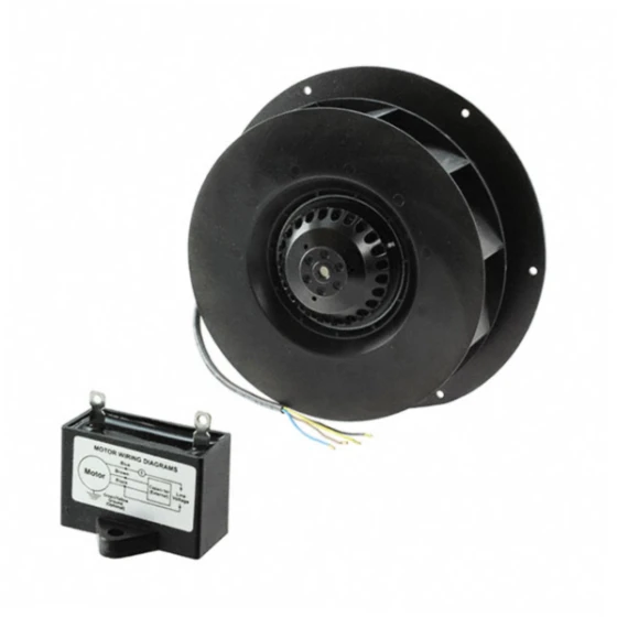 Mechatronics UF220APA23-H2C2F fan