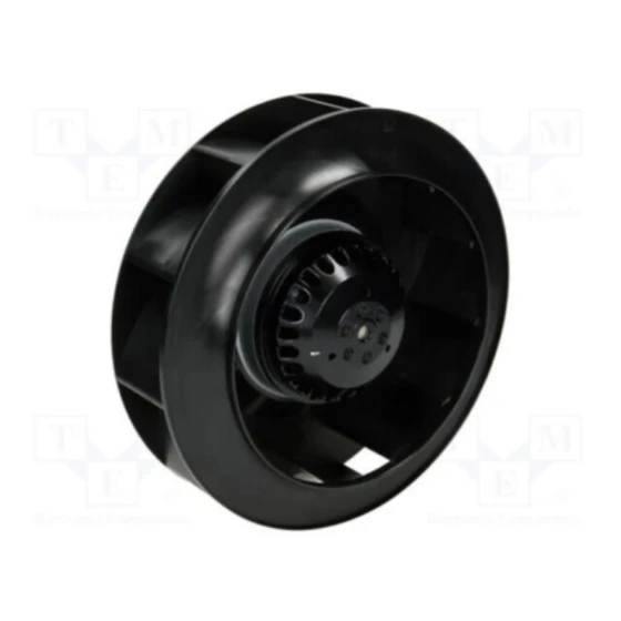 FULLTECH UF220APA23H2C2A Fan
