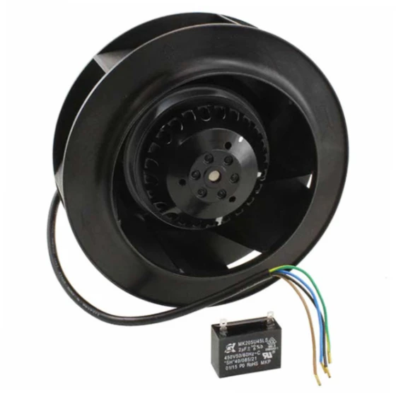 Mechatronics UF225(69)APA12-H1C2A fan