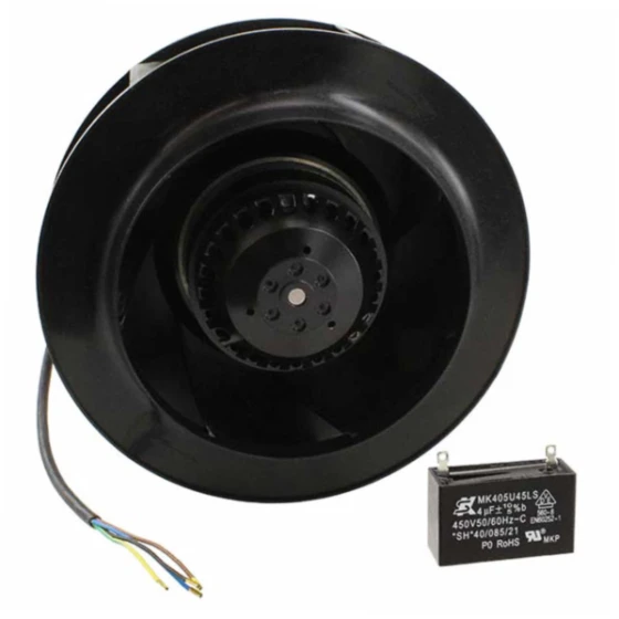 Mechatronics UF225(85)APA23-H1C2A fan