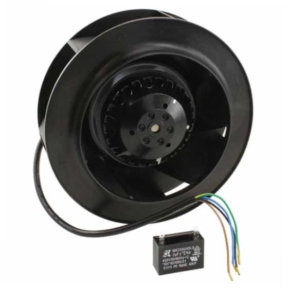 Mechatronics UF225(99)APA12-H1C2A fan