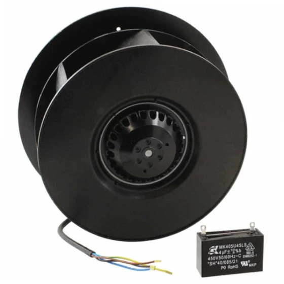 Mechatronics UF225(99)APA23-H1C2F fan
