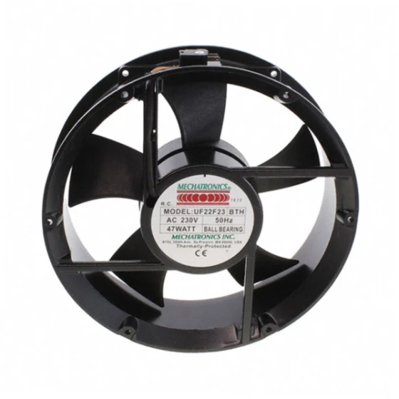 Mechatronics UF22F23-BTHR fan