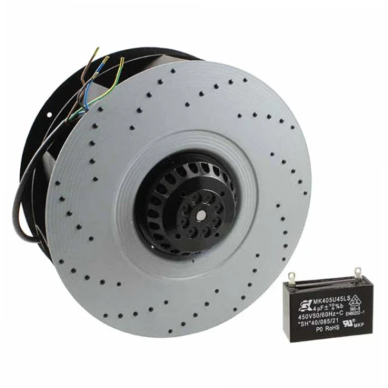 Mechatronics UF250APA23-H1C2F fan