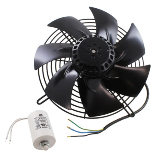 Mechatronics UF250BMB12-H1C2B fan