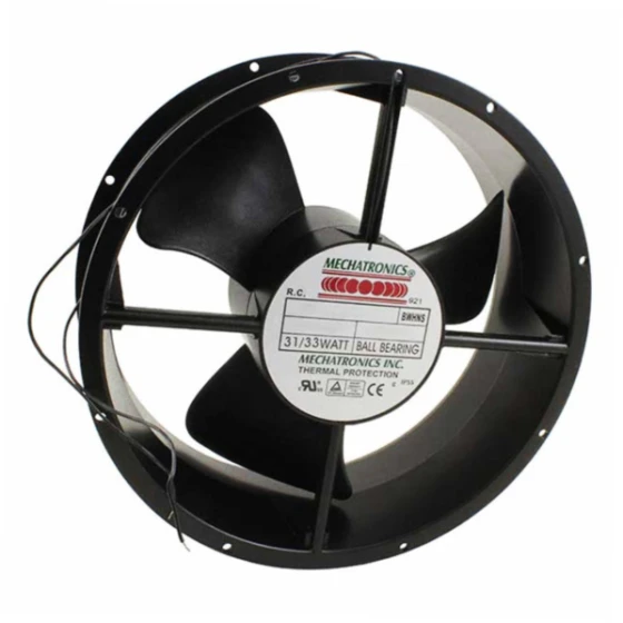 Mechatronics UF25GC12/23-BWHR fan