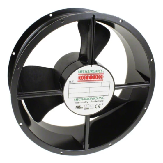 Mechatronics UF25GC12-BTHR fan