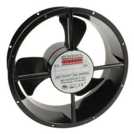 Mechatronics UF25GCA12-BTHR fan