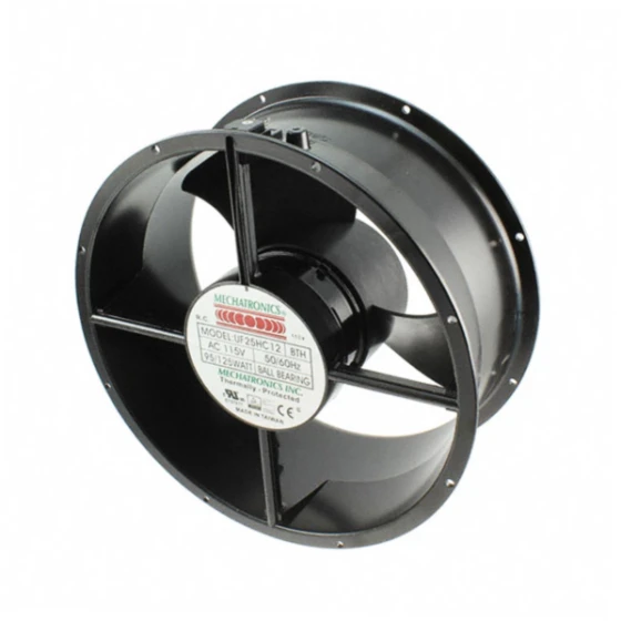 Mechatronics UF25HC12-BTHR fan
