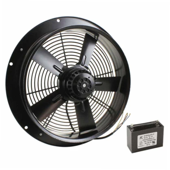 Mechatronics UF300BNA12-H1C2A fan