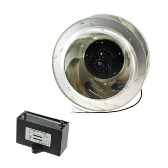 Mechatronics UF318AAA12-H1C4A fan