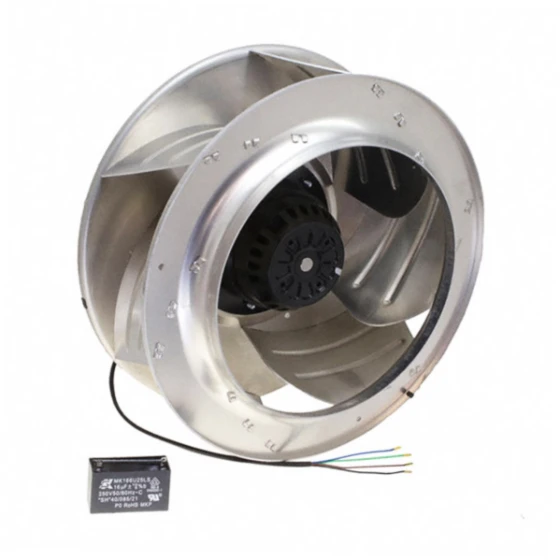 Mechatronics UF318AAA12-H1C4A-CC fan