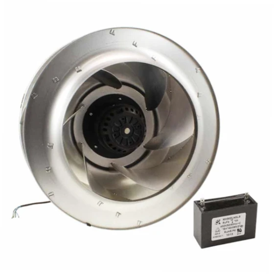 Mechatronics UF318AAA23-H1C4A fan
