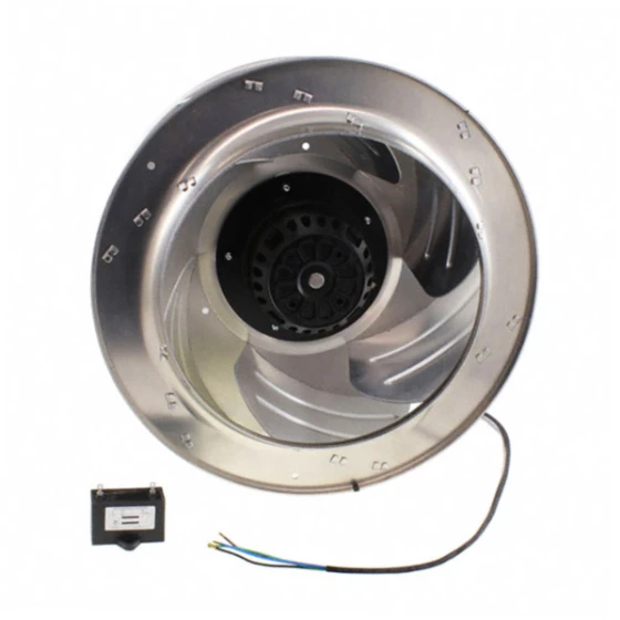 Mechatronics UF318AAA23-H1C4A-L32 fan