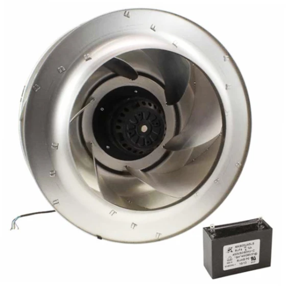 Mechatronics UF360AAA12-H1C4A fan