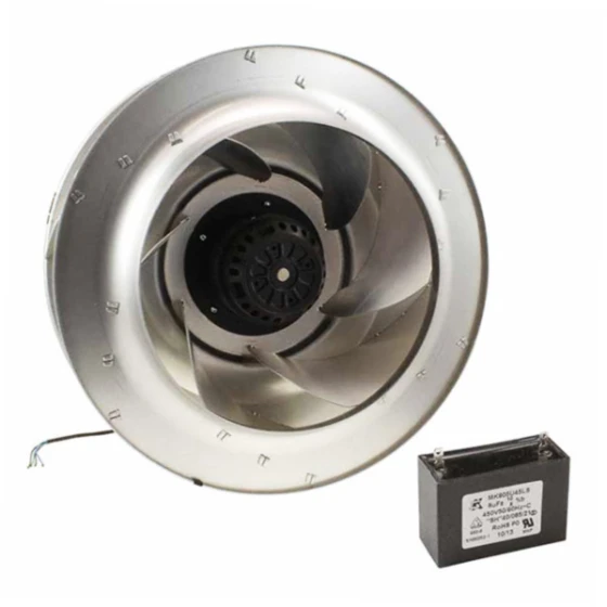 Mechatronics UF360AAA23-H1C4A fan
