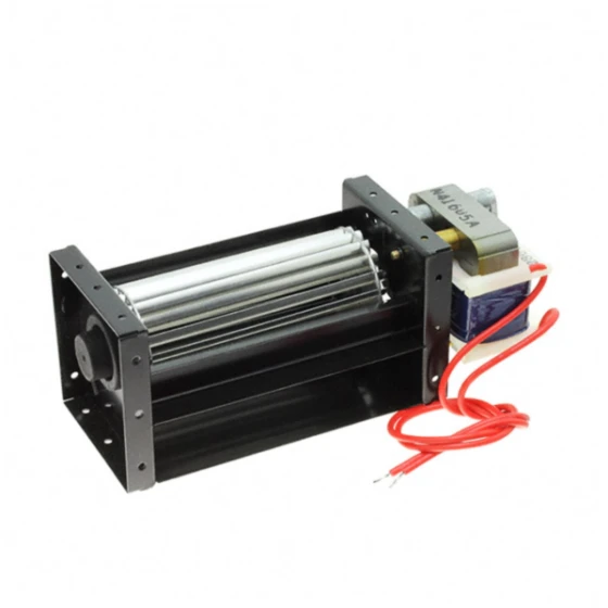Mechatronics UF4009SSA23H-R fan