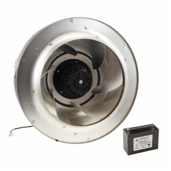Mechatronics UF400AAA23-H1C4A fan