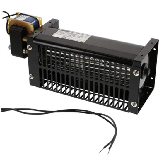 Mechatronics UF6017SBA12H-L fan