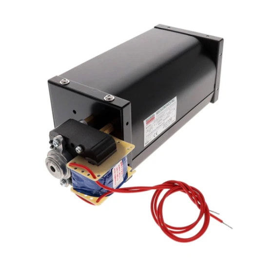 Mechatronics UF6017SBA23H-L fan