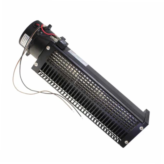 Mechatronics UF6036CBA23H-L fan