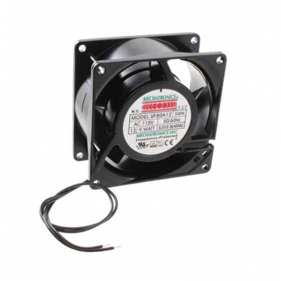 Mechatronics UF80A12-SWHR fan