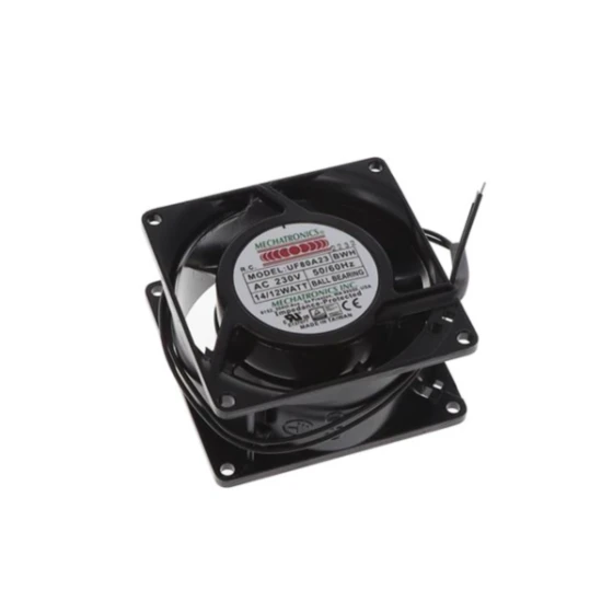 Mechatronics UF80A23-BWHR fan