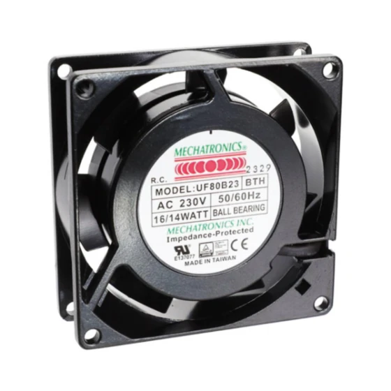 Mechatronics UF80B23-BTHR fan
