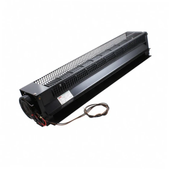 Mechatronics UF9060CBP12H-L fan