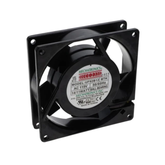 Mechatronics UF92B12-BTHR fan