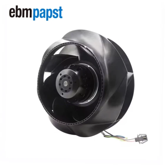 ebmpapst R2D250-RA28-17 Fan