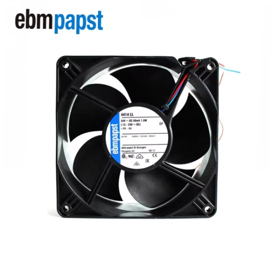 ebmpapst 4414LL Fan