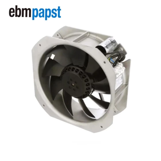 ebm-papst W2E200-HH86-01 fan