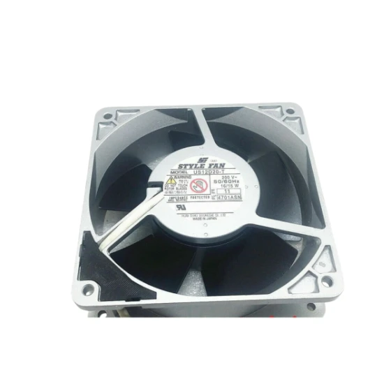 STYLE US12D20-T Fan