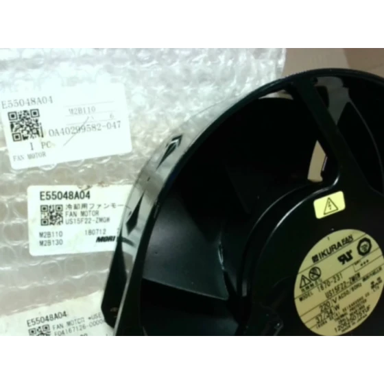 STYLEFAN US15F22-ZMGW Fan