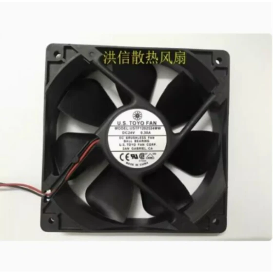 TOYO USTF1202524MW Fan