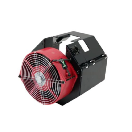 ROYAL FAN UT655D-TP Fan