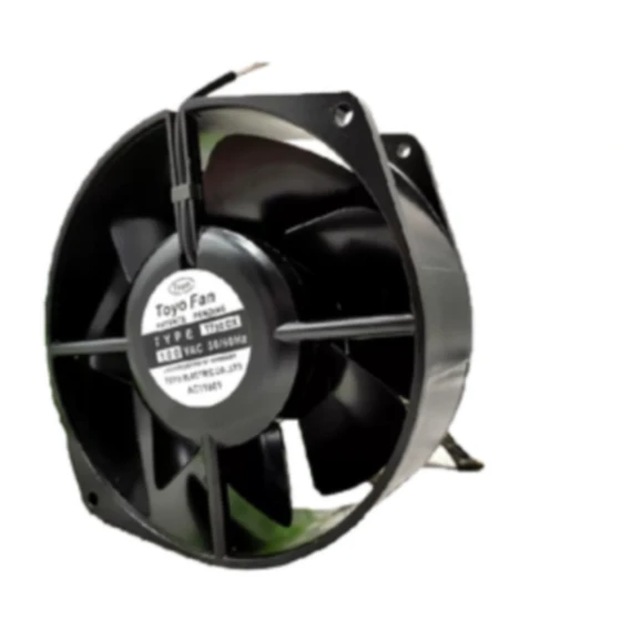 ROYAL UT676DX-TP Fan