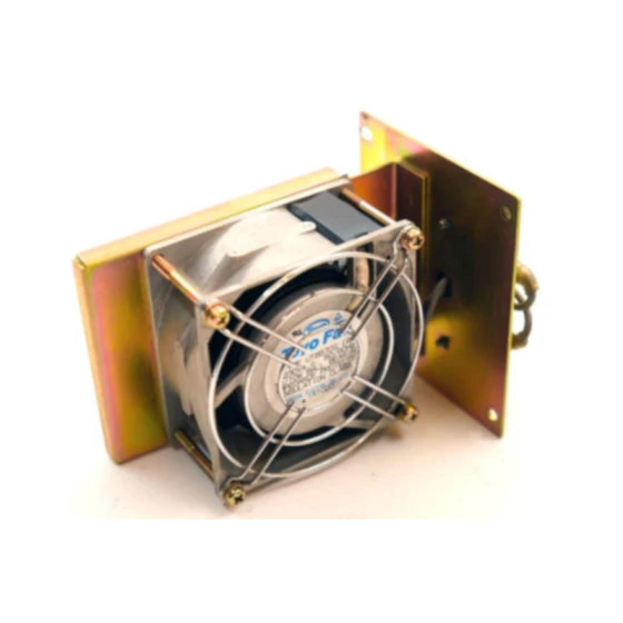 ROYAL FAN UT857CG Fan