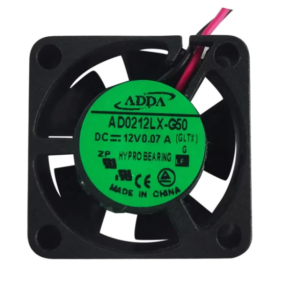 ADDA AD0212LX-G50 Fan