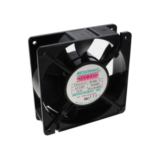 Mechatronics UX12AC23-BTHR-7 fan