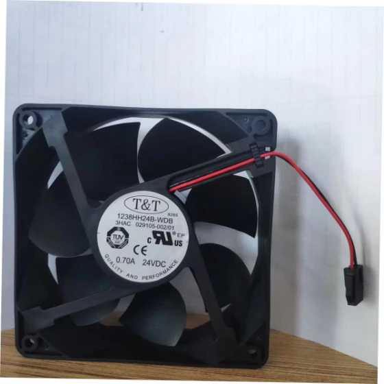 Thermaltake 1238HH24B-WDB Fan