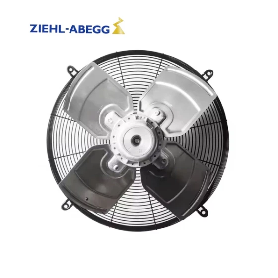 Ziehl Abegg FB050-4EK.4I.V4P Fan