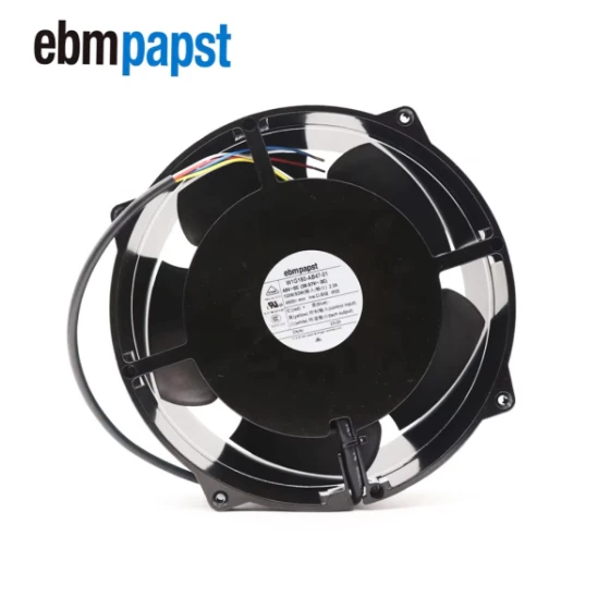 ebmappst W1G180-AB47-01 Fan